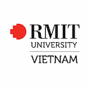 Logo Đại Học Quốc Tế RMIT Việt Nam, Q.7, TP.HCM