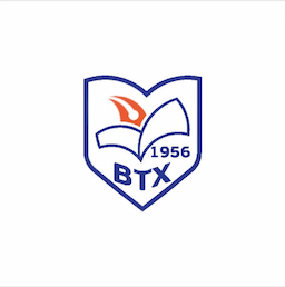 Logo THPT Bùi Thị Xuân