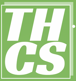 Logo Trường THCS Nguyễn Văn Tiệp