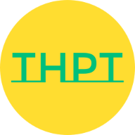 Logo THPT Trần Đại Nghĩa