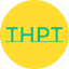 Logo THPT Lưu Nhân Chú